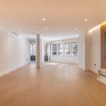Drie-slaapkamer appartement in Málaga Centrum