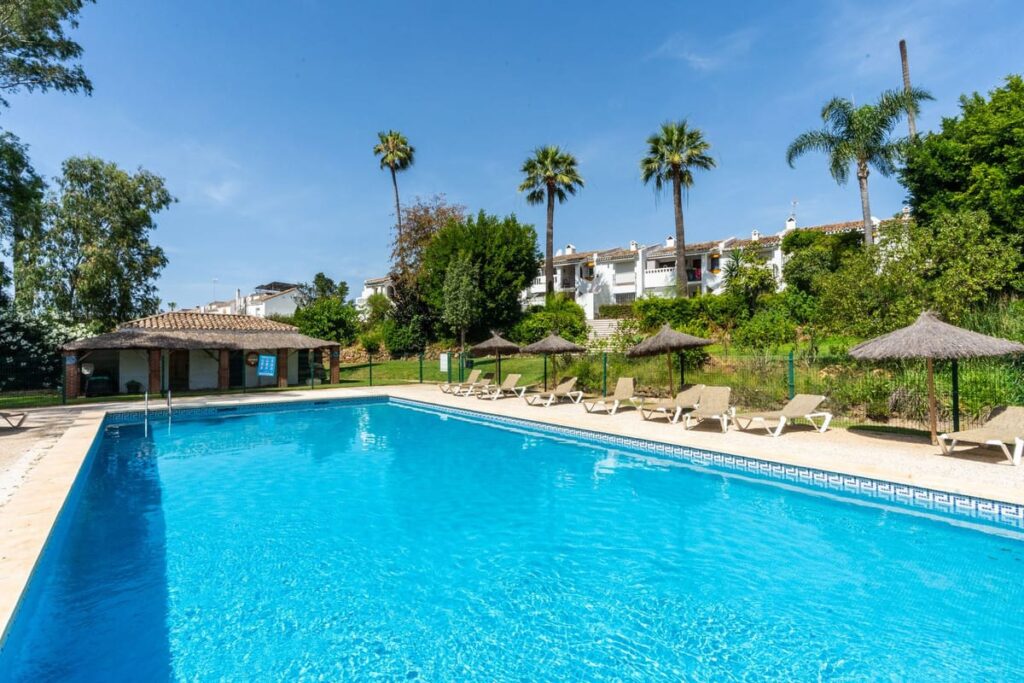 2-slaapkamer appartement in Atalaya – renovatieproject in Jardines de Nueva Atalaya in Atalaya - hoofdfoto