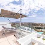 3 bedroom Apartment in La Cala De Mijas