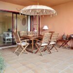 2-slaapkamer appartement in Manilva