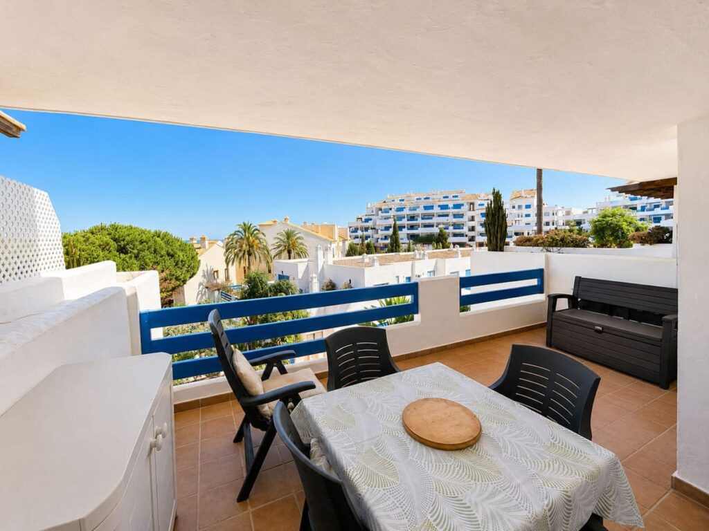 2 bedroom Apartment in Manilva in Manilva - hoofdfoto