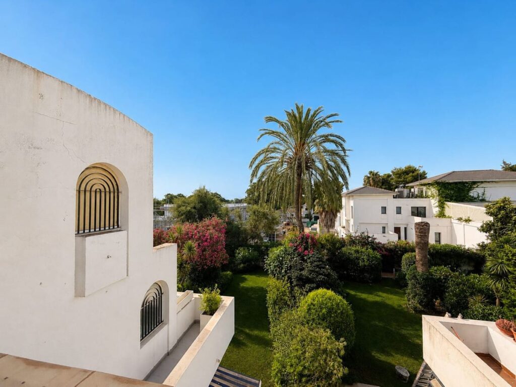 Charmant penthouse met 2 slaapkamers in Sotogrande in Sotogrande - hoofdfoto