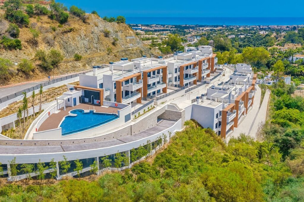 3 bedroom Apartment in La Quinta in La Quinta - hoofdfoto