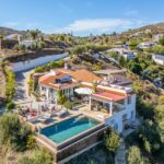 4 bedroom House in Cómpeta
