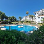 2 bedroom Apartment in Calahonda