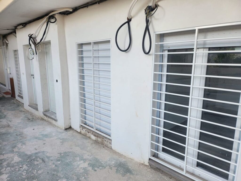 Studio op begane grond in Torremolinos – 36 m², recent gerenoveerd in Torremolinos - hoofdfoto