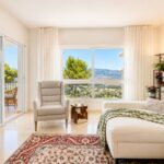Drie-slaapkamer appartement op de middenverdieping in La Cala Golf