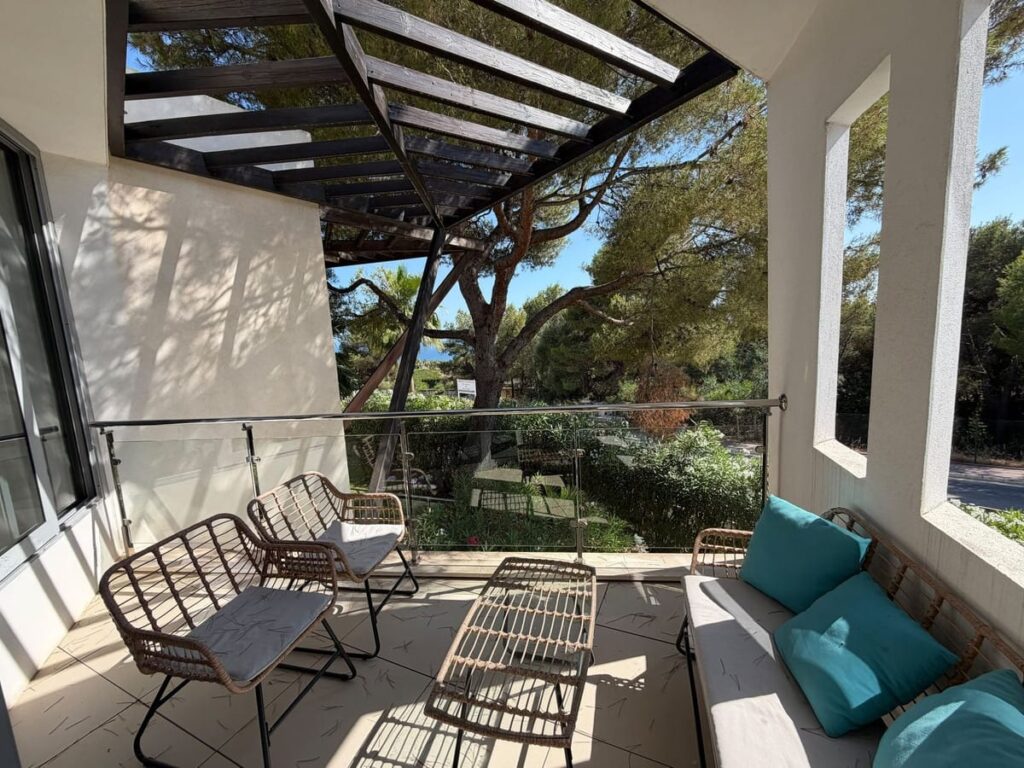 2-slaapkamerwoning in Sierra Blanca in Sierra Blanca - hoofdfoto