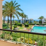 3 bedroom Apartment in Los Flamingos