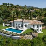 Villa Liora in La Zagaleta – Luxe vijf-slaapkamer villa