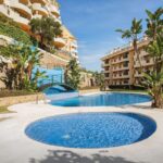 2-slaapkamer appartement in Nueva Andalucía