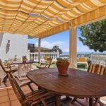 4-slaapkamer villa in Manilva