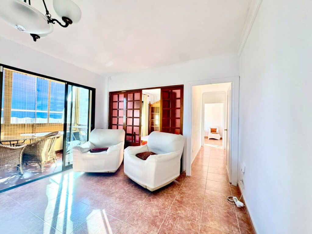 Drie-slaapkamerappartement in Marbella in Marbella - hoofdfoto