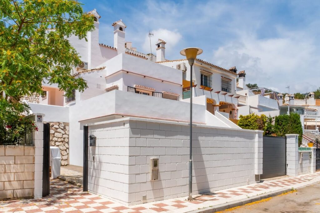 Drie-slaapkamerhuis in Torremuelle in Torremuelle - hoofdfoto