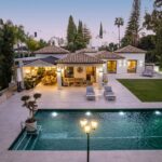 5 bedroom House in Nueva Andalucía