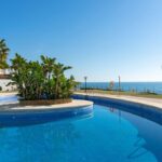 2-slaapkamer appartement in Calahonda