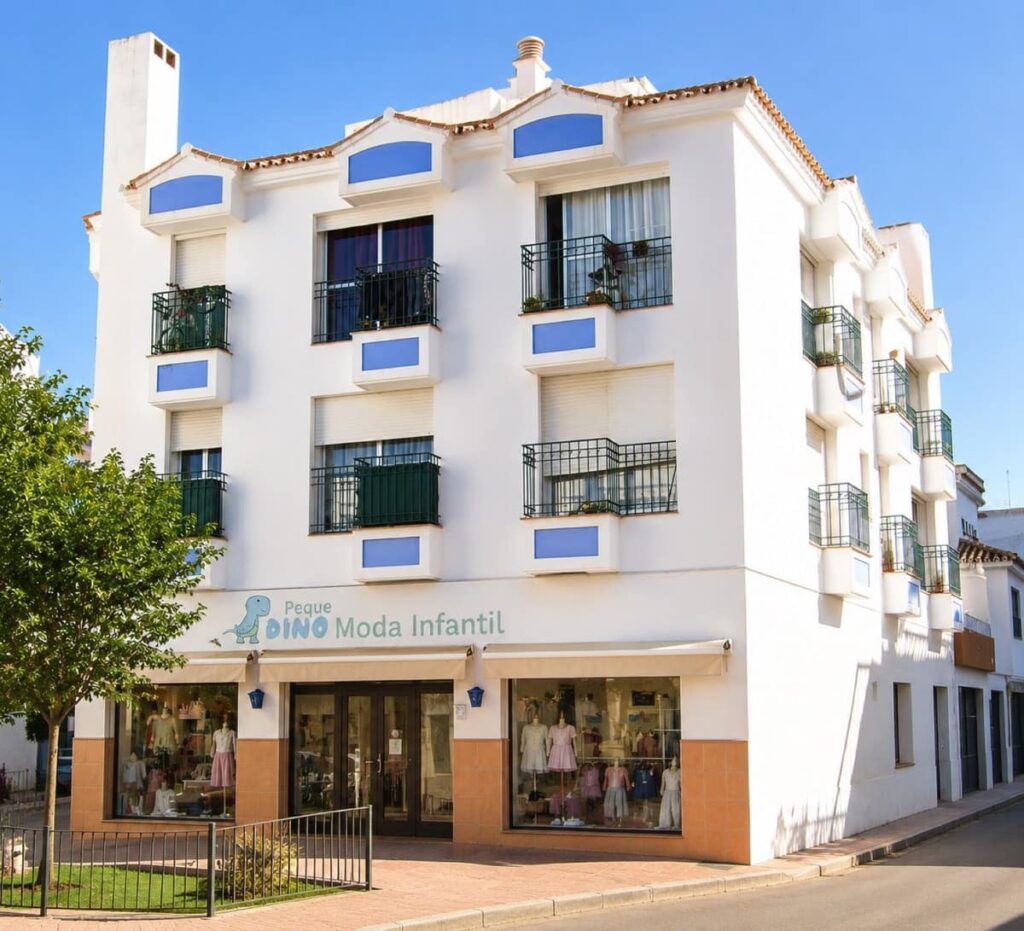 2-slaapkamer appartement op de bovenste verdieping in San Pedro de Alcántara in San Pedro de Alcántara - hoofdfoto