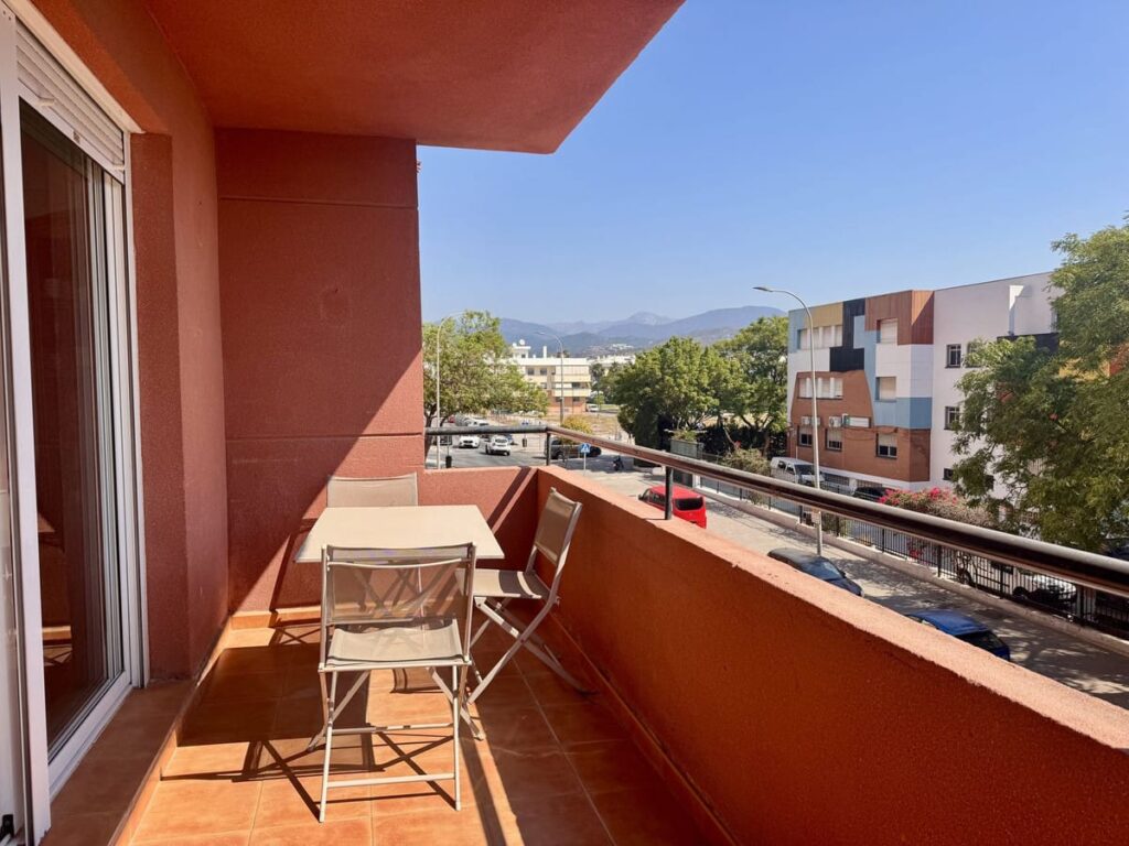4-slaapkamerappartement in San Pedro de Alcántara in San Pedro de Alcántara - hoofdfoto
