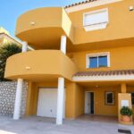 3 bedroom House in Mijas