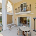 3-slaapkamerwoning aan het strand in Bahía de Marbella