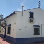 3-slaapkamer Finca in Cártama