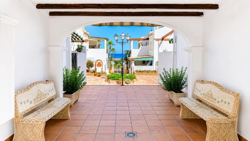 2 bedroom Apartment in La Duquesa in La Duquesa - hoofdfoto
