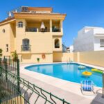2 bedroom Apartment in Fuengirola