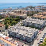 3 bedroom Apartment in Estepona