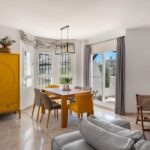 2 bedroom Apartment in Nueva Andalucía