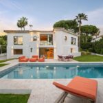 4 bedroom House in Nueva Andalucía