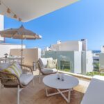 3-slaapkamer appartement in Estepona – Las Mesas Scenic, €799.000