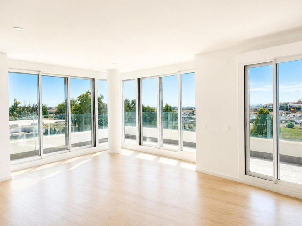 4-slaapkamerappartement in Nueva Andalucía in Nueva Andalucía - hoofdfoto
