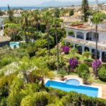 5 bedroom House in Bahía De Marbella