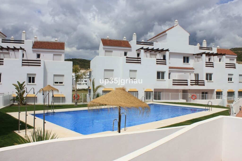 2-slaapkamerappartement in Valle Romano in Valle Romano - hoofdfoto