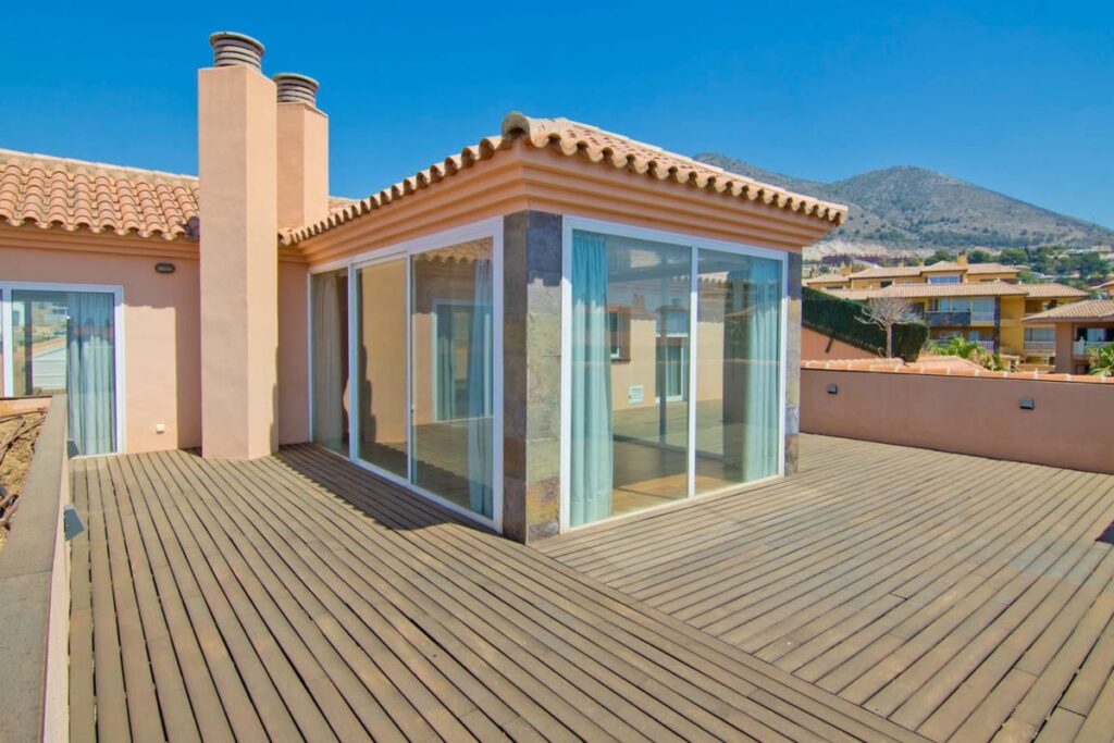 2-slaapkamer appartement in Fuengirola in Fuengirola - hoofdfoto
