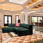 3-slaapkamer bungalow op Marbella’s Golden Mile