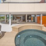 Drie-slaapkamer begane-grondappartement in Fuengirola, Higuerón Resort