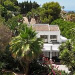 5-slaapkamer villa in Marbella