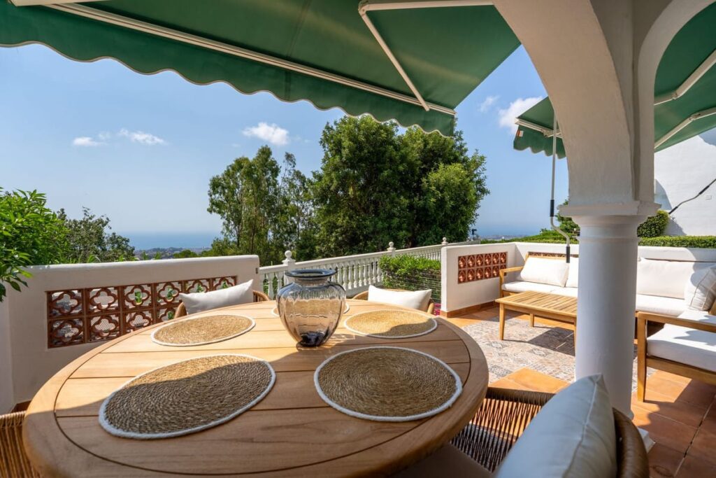 Stadswoning (3 slaapkamers) in Mijas in Mijas - hoofdfoto