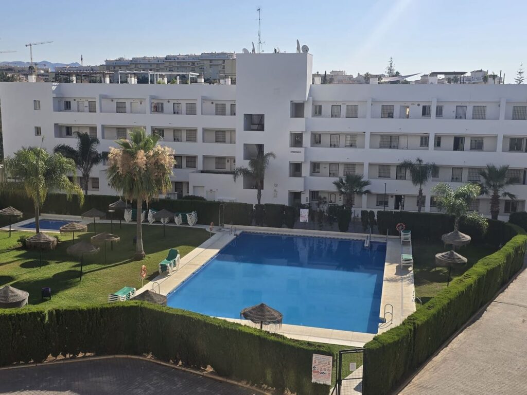2-slaapkamerappartement in Riviera del Sol in Riviera del Sol - hoofdfoto