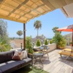 Ruime 4-slaapkamerwoning in Altos de Aloha, Nueva Andalucía