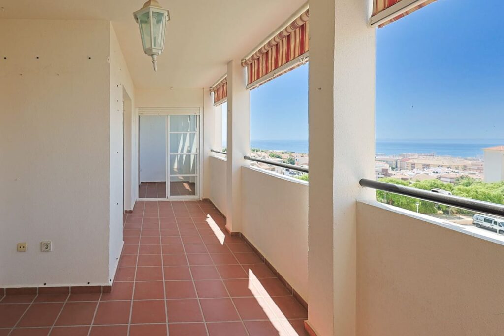 2 bedroom Apartment in Arroyo De La Miel in Arroyo de la Miel - hoofdfoto