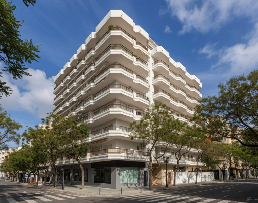 2 bedroom Apartment in Marbella in Marbella - hoofdfoto