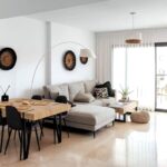 2 bedroom Apartment in Manilva