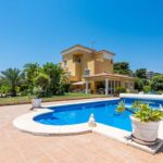 5 bedroom House in Atalaya