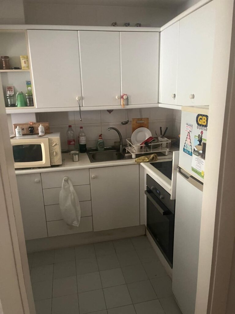1 bedroom Apartment in Arroyo De La Miel in Arroyo de la Miel - hoofdfoto