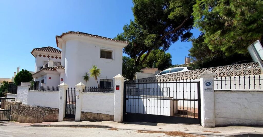 4-slaapkamer villa in Torreblanca in Torreblanca - hoofdfoto