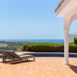 4 bedroom House in Elviria