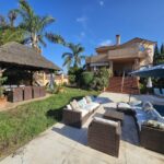 5 bedroom House in Nueva Andalucía