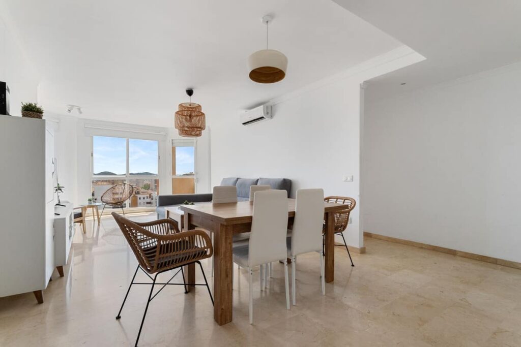 2-slaapkamer penthouse in Fuengirola in Fuengirola - hoofdfoto